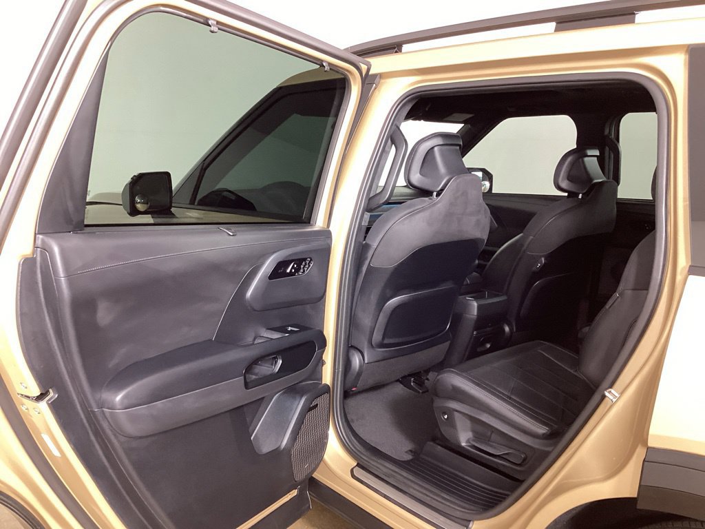 Used 2027 Kia Telluride X-Line SX Prestige AWD/4WD image 25