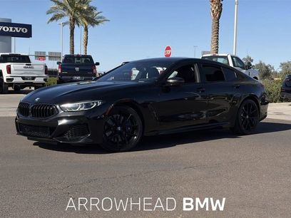 Used 2020 BMW 840i Gran Coupe w/ M Sport Package