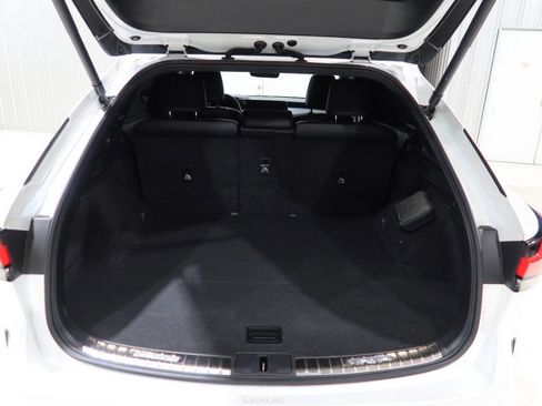 Used 2024 Lexus RX 350 Premium w/ Accessory Package (Z1) FWD image 27