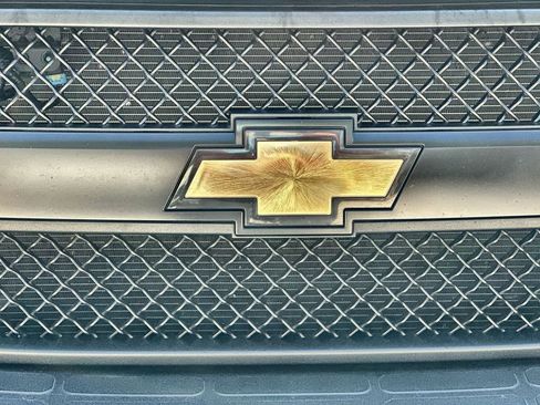 Certified 2023 Chevrolet Express 2500 Work Van w/ Driver Convenience Package image 30