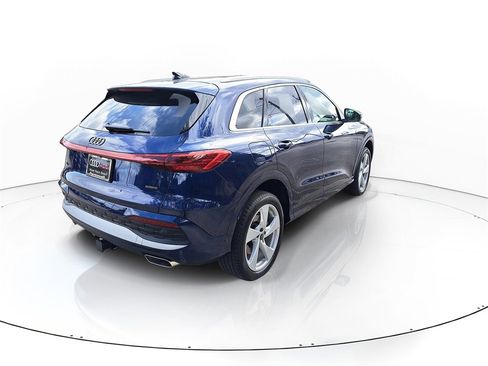 New 2025 Audi Q5 Premium Plus image 4