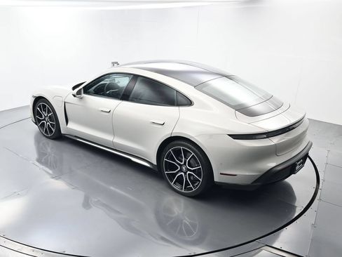 Certified 2023 Porsche Taycan RWD image 36