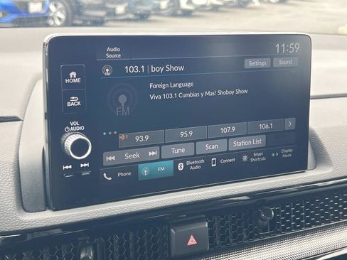 Certified 2024 Honda CR-V EX-L image 13