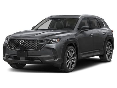 New 2026 MAZDA CX-50 AWD 2.5 S w/ Weather Package