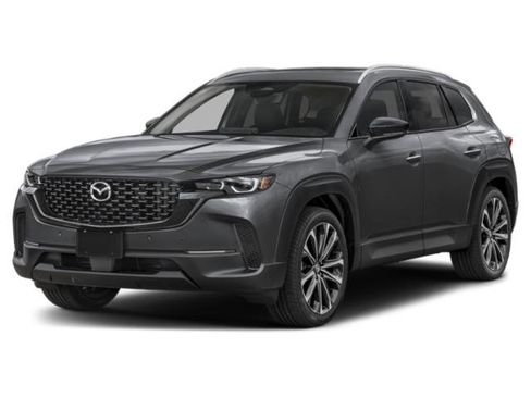 New 2026 MAZDA CX-50 AWD 2.5 S w/ Weather Package image 1