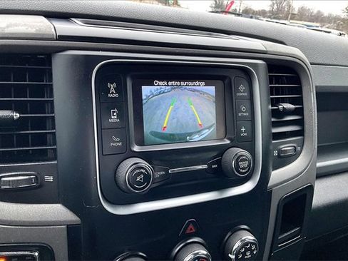 Used 2019 RAM 1500 Express w/ Express Value Package image 17