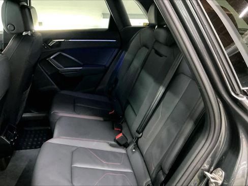 Certified 2025 Audi Q3 2.0T Premium Plus w/ Premium Plus Package image 29