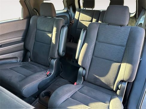 Used 2021 Dodge Durango GT w/ Trailer Tow Group IV image 13