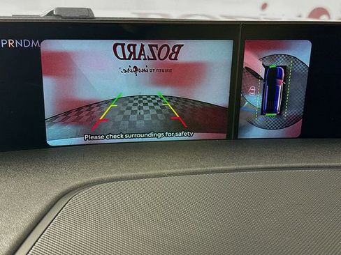 New 2025 Lincoln Navigator Reserve w/ Jet Appearance Package image 14