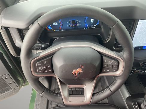 New 2025 Ford Bronco Badlands AWD/4WD image 32