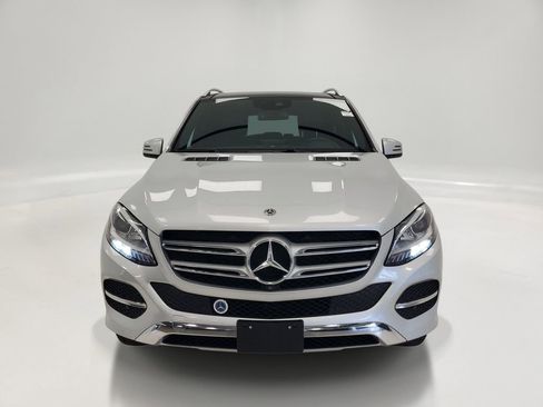 Used 2018 Mercedes-Benz GLE 350 4MATIC w/ Premium 1 Package image 2