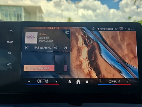Used 2026 BMW X2 xDrive28i AWD/4WD image 19