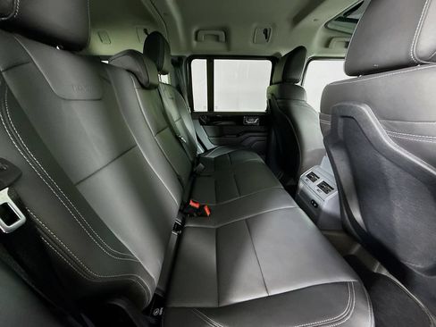 Used 2024 INEOS Grenadier AWD/4WD image 25