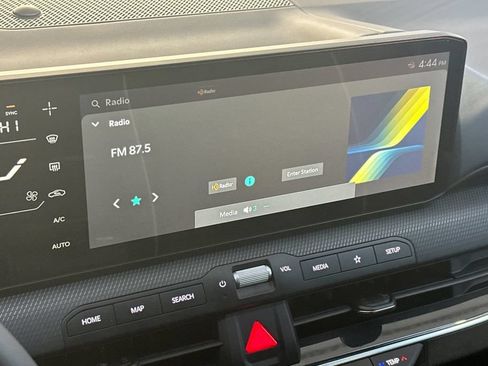 Used 2025 Kia K4 GT-Line Turbo FWD image 14