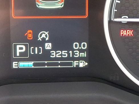 Certified 2023 Subaru Forester Premium image 19