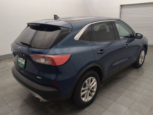 Used 2020 Ford Escape SE AWD/4WD image 9