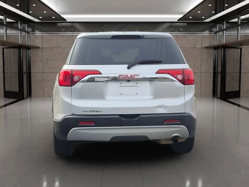 Used 2018 GMC Acadia SLE FWD image 5