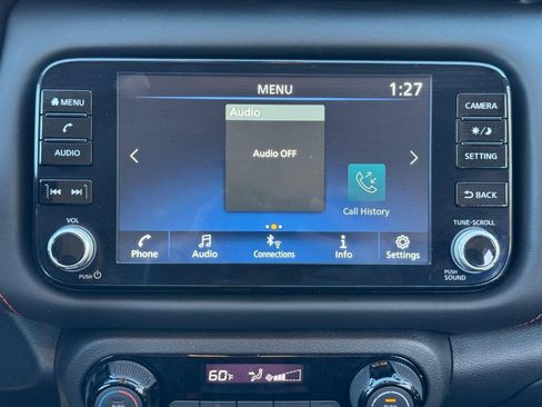 Used 2023 Nissan Kicks SR image 13