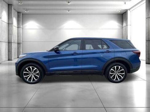 Used 2021 Ford Explorer ST w/ Equipment Group 401A AWD/4WD image 5