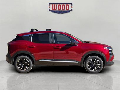 New 2026 Nissan Kicks SV