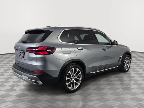 Used 2026 BMW X5 sDrive40i RWD image 8