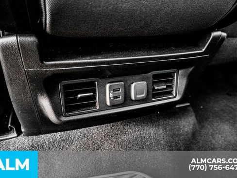 Used 2020 Chevrolet Silverado 1500 RST w/ All-Star Edition image 39