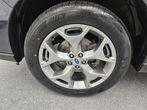 Used 2018 Subaru Forester 2.5i Touring image 13