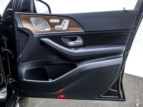 Used 2026 Mercedes-Benz GLE 450e GLE 450e 4MATIC SUV image 24