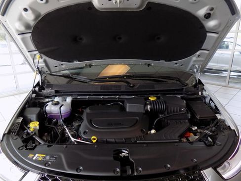 New 2026 Chrysler Pacifica Select image 40