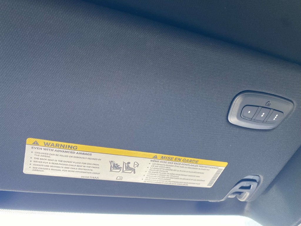 Certified 2022 RAM 1500 Big Horn AWD/4WD image 33