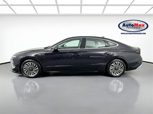 Used 2024 Hyundai Sonata Limited image 9