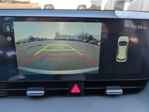 New 2026 Hyundai Ioniq 5 SEL image 19