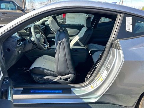 New 2025 Ford Mustang GT Premium image 19