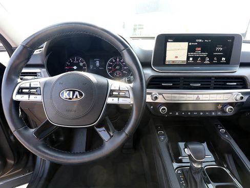 Used 2020 Kia Telluride EX AWD/4WD image 12
