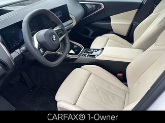 Certified 2025 BMW X3 xDrive30i w/ Premium Package video 2