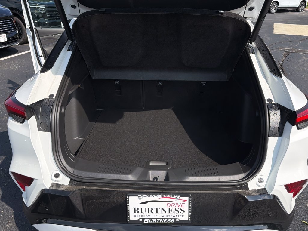 New 2026 Buick Envista Sport Touring w/ Convenience I Package FWD image 24