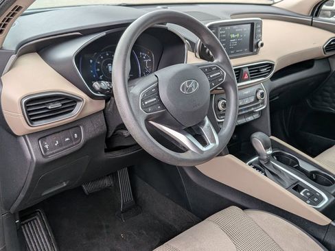 Used 2020 Hyundai Santa Fe SEL FWD image 31
