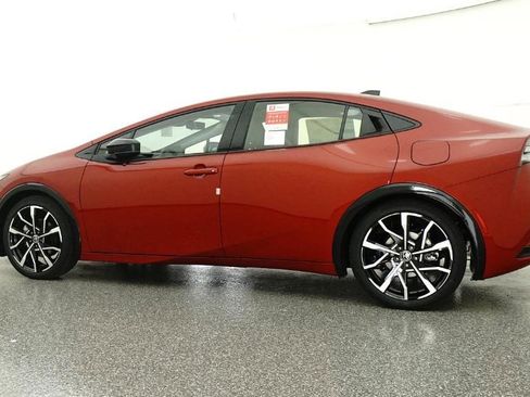 New 2026 Toyota Prius Plug-In Hybrid image 75