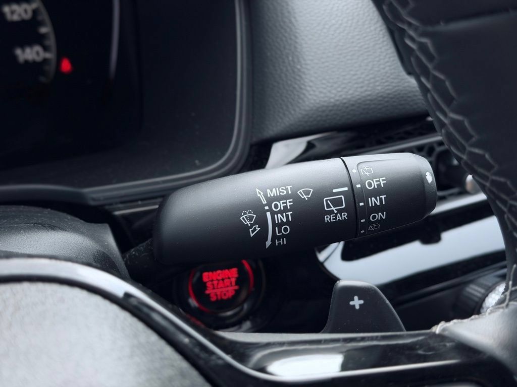 New 2025 Honda Civic Sport image 25