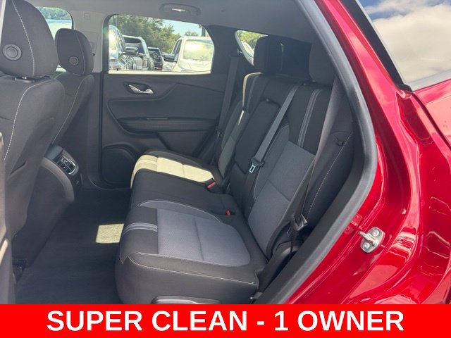Used 2024 Chevrolet Blazer LT FWD image 15