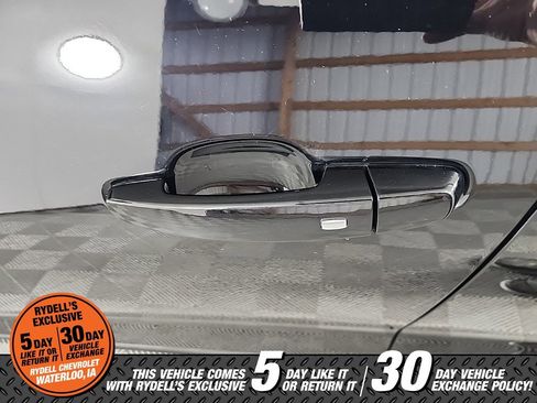 Used 2022 Chevrolet Blazer RS w/ Enhanced Convenience Package image 15