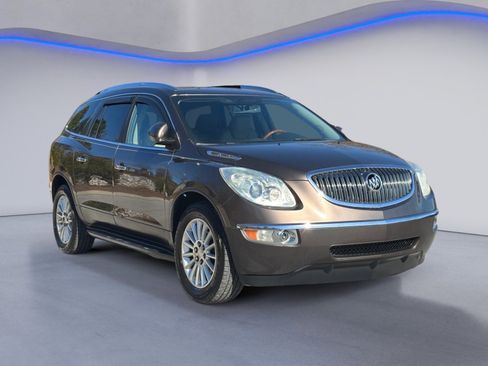 Used 2012 Buick Enclave Leather image 3