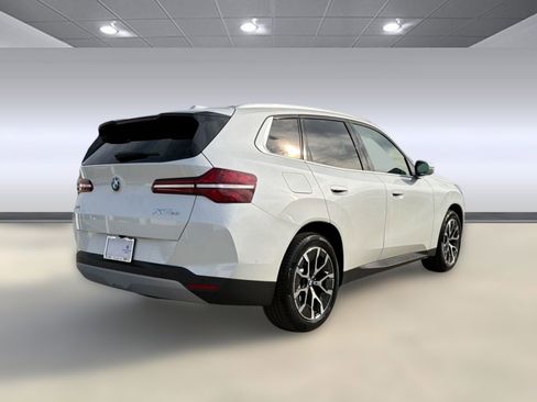 Used 2026 BMW X3 xDrive30 w/ Convenience Package AWD/4WD image 8