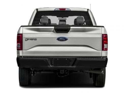 Used 2016 Ford F150 XL w/ Equipment Group 101A Mid image 5