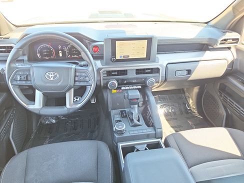 Used 2025 Toyota 4Runner TRD Sport image 10