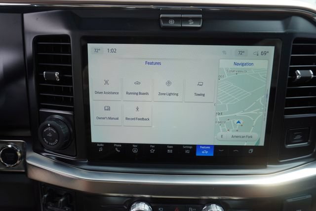 Used 2026 Ford F350 King Ranch AWD/4WD image 43