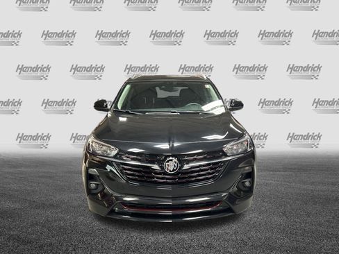 Used 2023 Buick Encore GX Select w/ Sport Touring Package FWD image 5