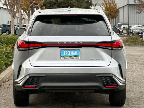 Used 2023 Lexus RX 350 AWD image 5