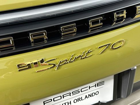 Certified 2026 Porsche 911 GTS RWD image 31