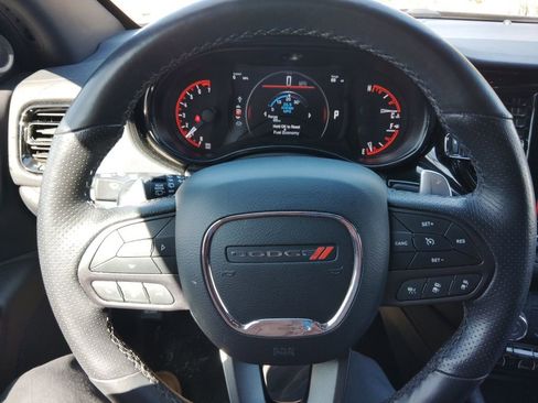 Used 2023 Dodge Durango GT image 13